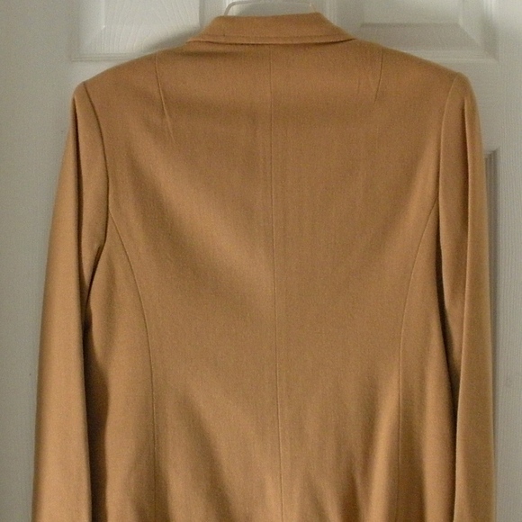 Vintage Designer Skirt Suit Country Suburban Nice! - Picture 2 of 4